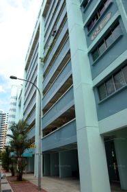 Blk 104 Gangsa Road (Bukit Panjang), HDB 3 Rooms #220622